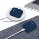 Liquid Silicone Case for Apple AirPods  - Navy