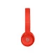 Beats Solo3 Wireless On-Ear Headphones with Mic/Remote - Red