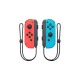 Nintendo Switch Joy-Con (Left & Right, Wireless)  - Blue/Red