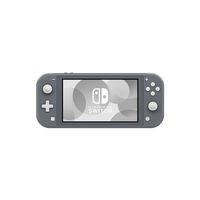 Nintendo Switch Lite - Grey