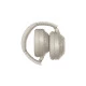 Sony WH-1000XM4 Wireless Noise Cancelling Headphones - Silver