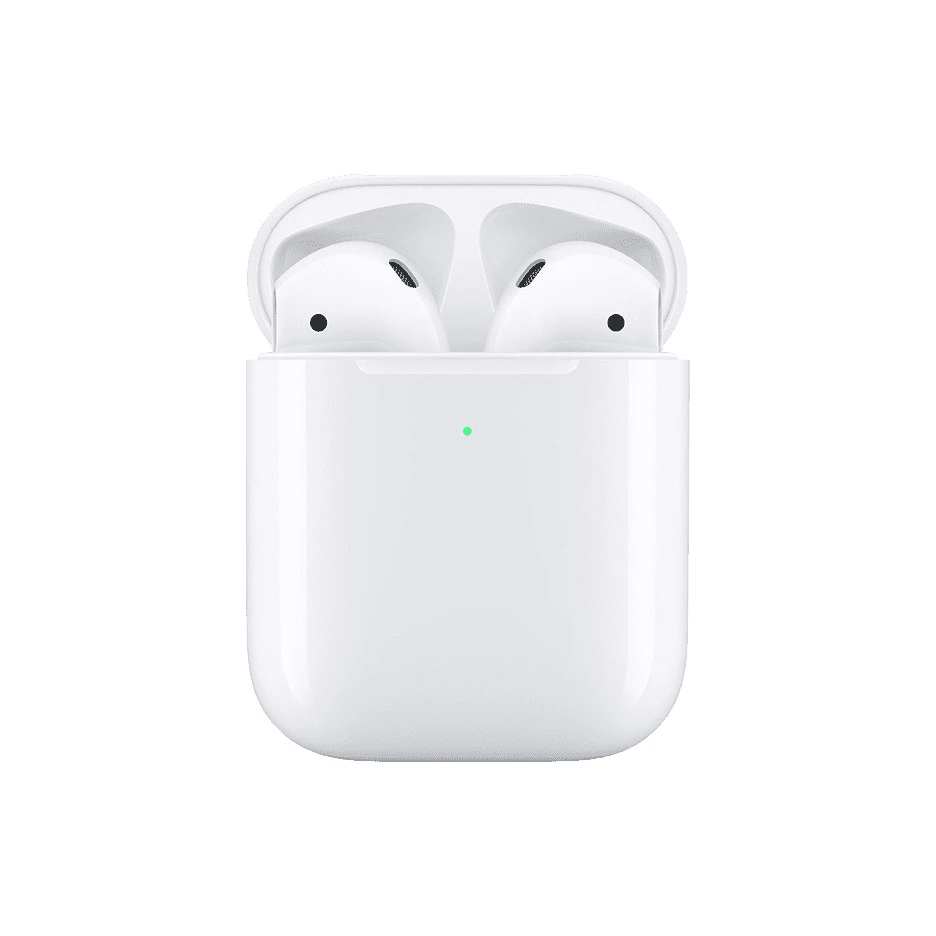 Original Apple AirPods Pro with Wireless MagSafe Charging Case (2nd  Generation)